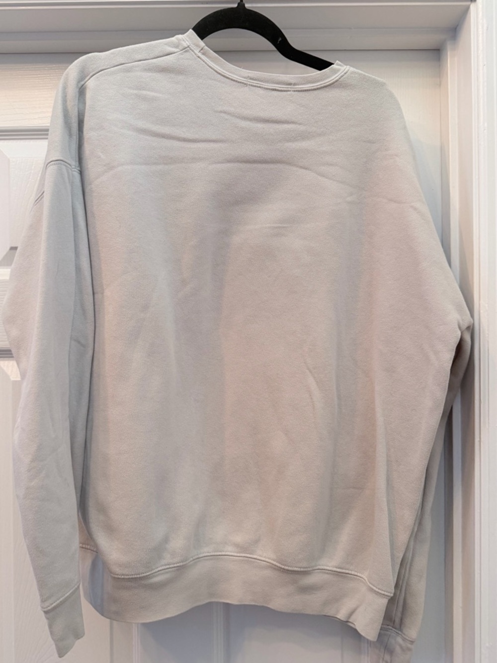 CULK TIGER SWEATSHIRT SIZE XL - Picture 2 of 4